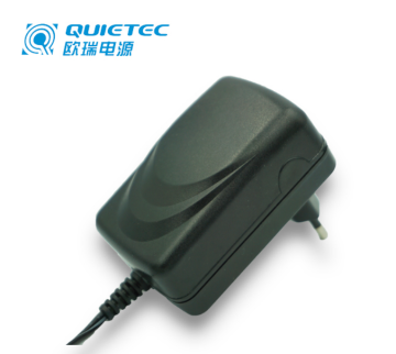 36W 12V 3A Wall Plug Adapter