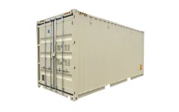 20'HC Container