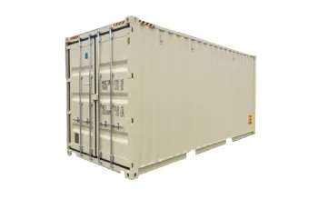 20'HC Container