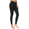 leggings de treino de cintura alta