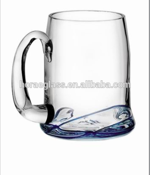 Beer glass 22.5 oz