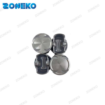 Zoneko Guangzhou High Quality Auto Parts Engine Piston 23041-2E000 for Optima