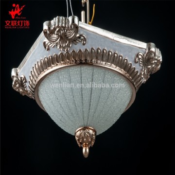 chineae wholesale modern ceiling light made in zhongshan