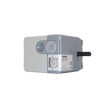 Attuatori Siemens Serie SQN7 SQN71.664A20 SQN71.664B20