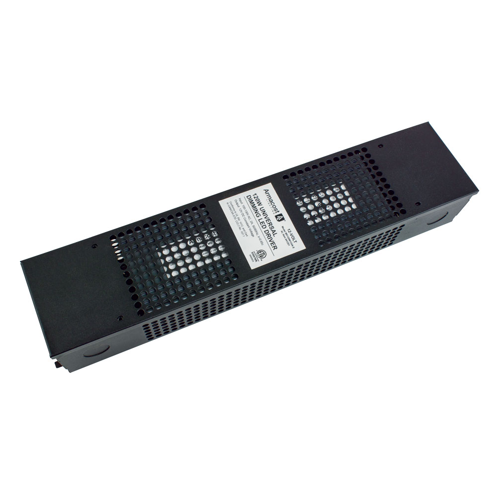 led driver metal box Osram