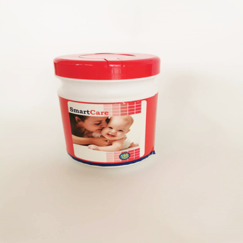 OEM best quality organic Baby wet Wipes