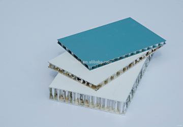 High Quality aluminum honeycomb wall panel
