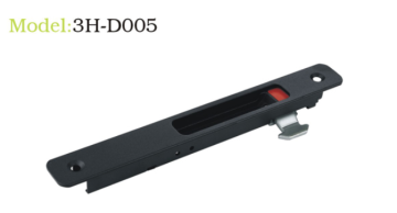 Sliding Lock For Aluminium Windows