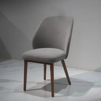 Wholesale Customized Metal Furniture Modern Luxury Dining Chairs
