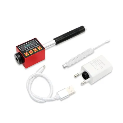 Portable Pen-Type Digital Leeb Hardness Tester