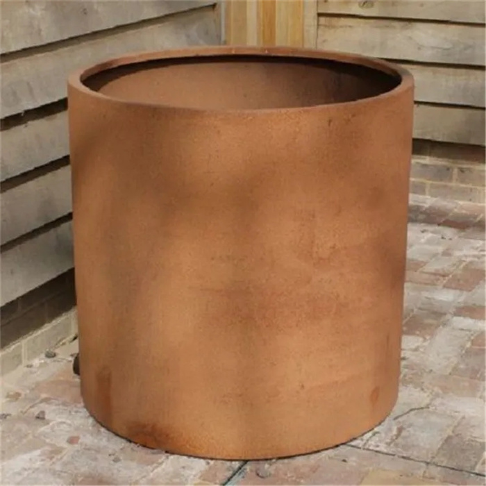 8 Inch Pot