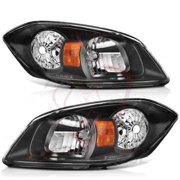 Reflektory LED SAIC MG i części reflektorów ksenonowych