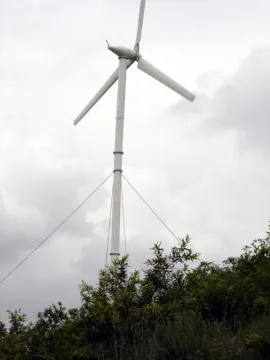 2015 new design 20KW Wind Turbine Permanent Magnetic & Good For Farm And Home Use