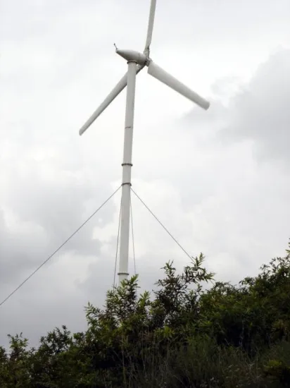 2015 new design 20KW Wind Turbine Permanent Magnetic & Good For Farm And Home Use