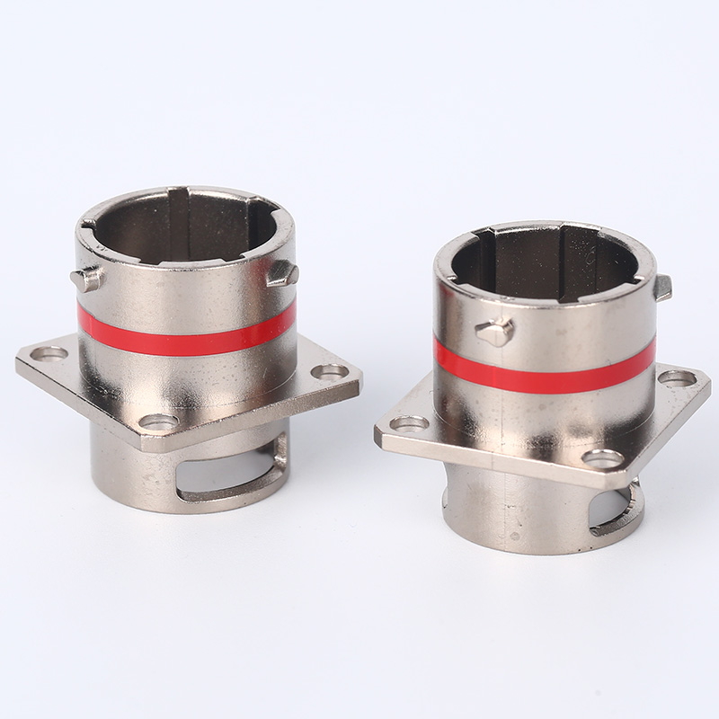 zinc alloy casting process