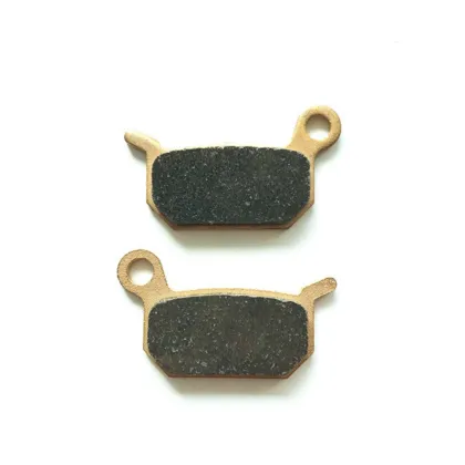 B4/Extreme/4 Racing Bike Brake Disc Pads