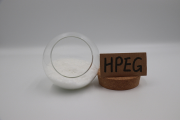 XPEG के लिए Polycarboxylate पाउडर superplasticizer