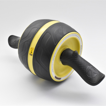 Abdominal Roller AB Fitness Wheel Exercise Wheel