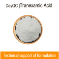 Skin Whitening CAS 1197-18-8 Tranexamic Acid Powder