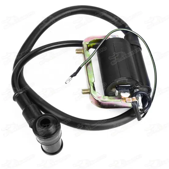 CT70 CT70H CT 70 1969-1981 Ignition Coil For Trail Monkey DAX Bikes Motorcycle 30530-126-921 6V