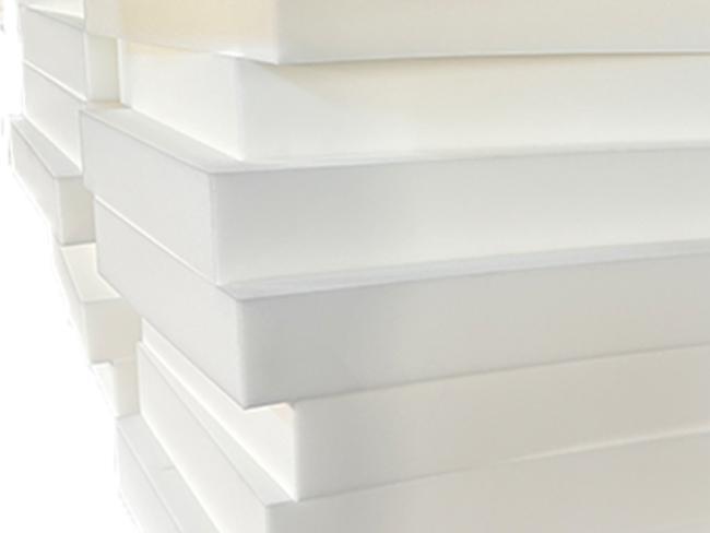 British and American Standard Sponge 0 Formal