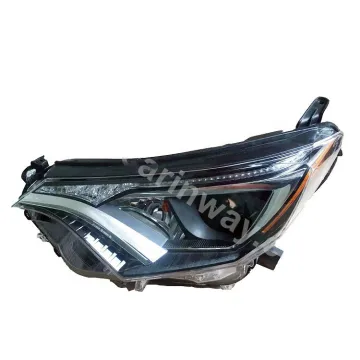 Modified Head Light 81150-0R080 LED Car Headlight for Toyota RAV4 2016