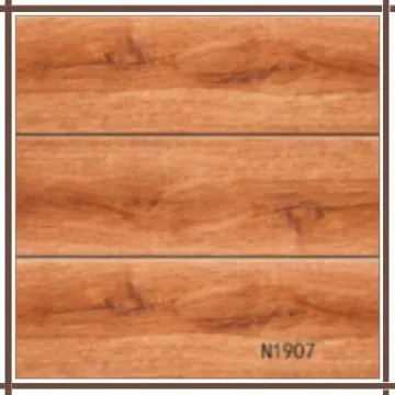 Environmentally Friendly Laminate Wood Flooring with the Grade of AC3 or AC4