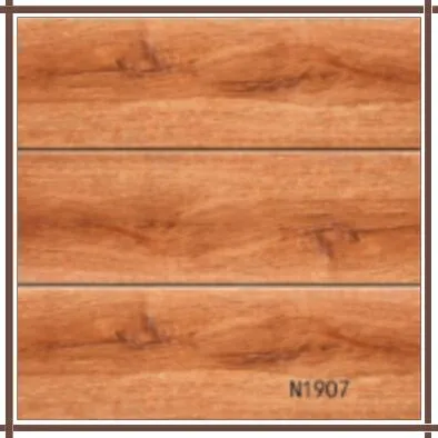 Environmentally Friendly Laminate Wood Flooring with the Grade of AC3 or AC4
