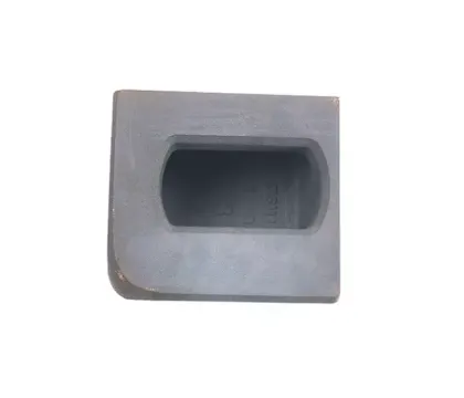 marine container casting corner fittings/parts