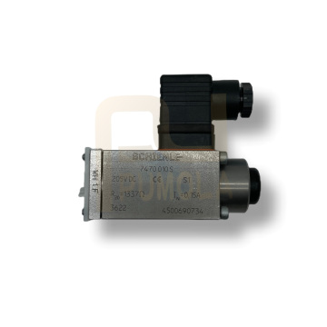 HaWe Hydraulic Directional Valve WH1F-WG230: Specifications, Applications, and Buying Guide