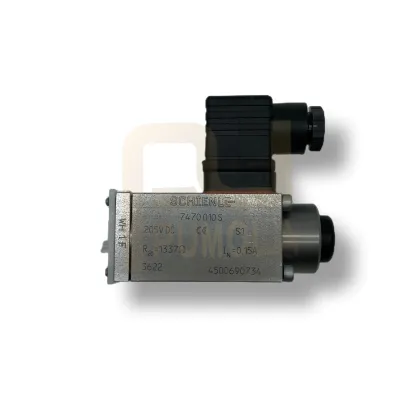 HaWe Hydraulic Directional Valve WH1F-WG230: Specifications, Applications, and Buying Guide