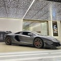 Lamborghini Aventador 2011 LP700-4 Carbon
