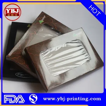 High Quality Customized Made-In-China Paper Box & Paper Box Factory & Promotional Paper Box