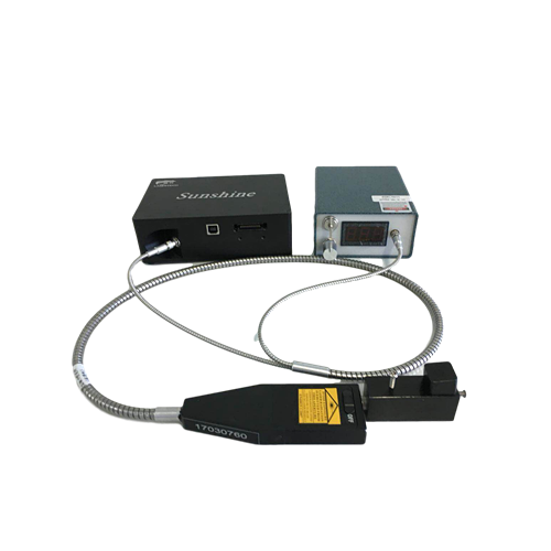 Espectrómetro de fluorescencia combinada de calidad superior