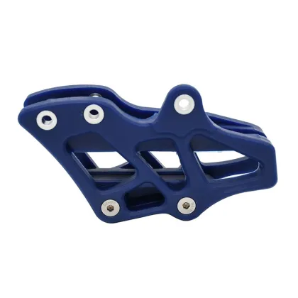 Motorcycle Chain Guard Guide