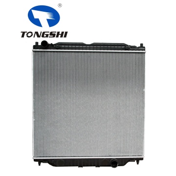 Car Radiator for FORD F250 Radiator Aluminum Radiator