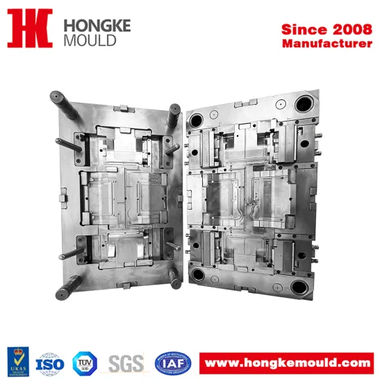 Consistent Cavity Dimensions For Electrical Mold