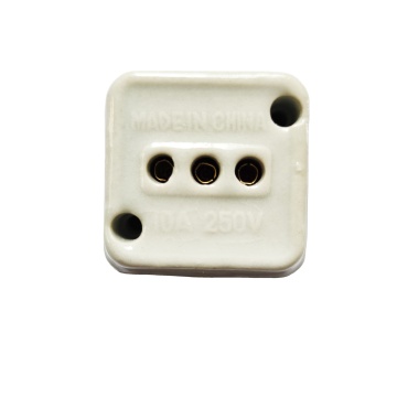 Porcelain Socket and Ceramic Plug Socket: 3 Ways to Use Them