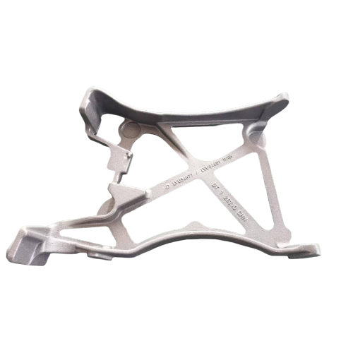 Base del soporte de soporte de maquinaria agrícola