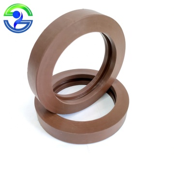 China Factory Customized FKM Rubber High Temperature Oil Seal