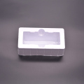 PS Medical Small Plastic Box White