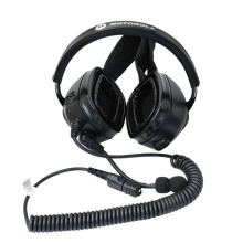 Motorola PMLN6763 Zwei -Wege -Radio mit Bluetooth -Headset