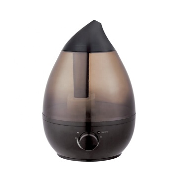 Baby Air Cooler and Humidifier with Lamp