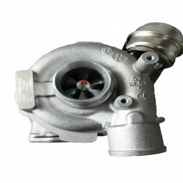 Accessories car turbocharger manufacturers