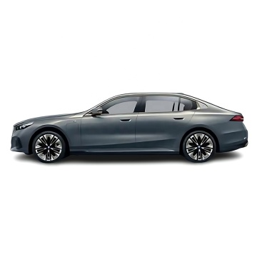 2024 BMW i5 eDrive35 L Exclusive Luxury Package Electric Vehicle with 536km Ternary Lithium Battery