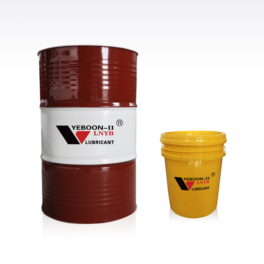 Air-Compressor Oil Additive Package