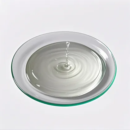 High Purity Lactic Acid Liquid