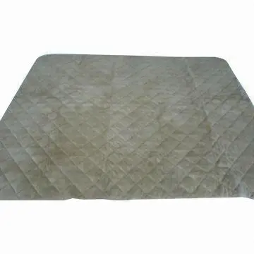 Polycotton Waterproof Ultra-fresh Quilted Mattress Protector