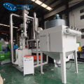 Machine de pulvérisation de PVC Sevenstars MF400 à vendre