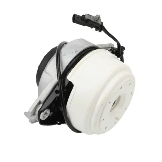 Left Right Rubber Car Engine Mount for Mercedes-Benz GLE Coupe W166 C292 X166 (Shine Way 1662406817 1662406917)